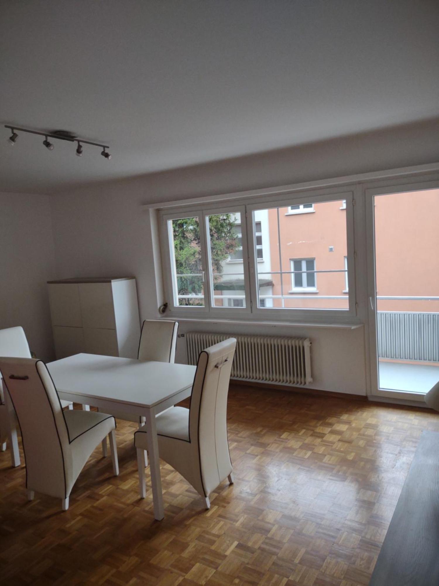 Appartamento Bellavista Lugano Massagno Exterior photo